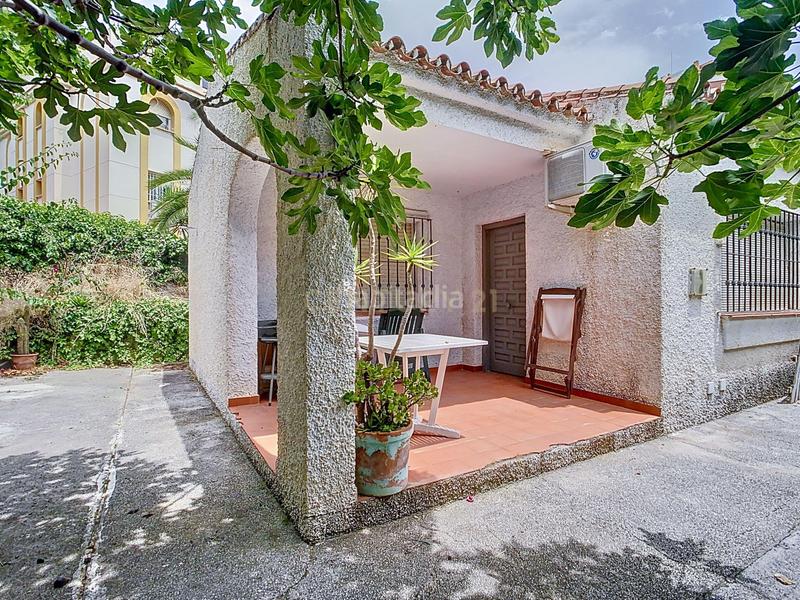 Foto 65e149d6-a299-44d0-a9fd-4d438ee97a11. Piccolo appartamento in cr castell (carril) 24malaga (Málaga) in Málaga