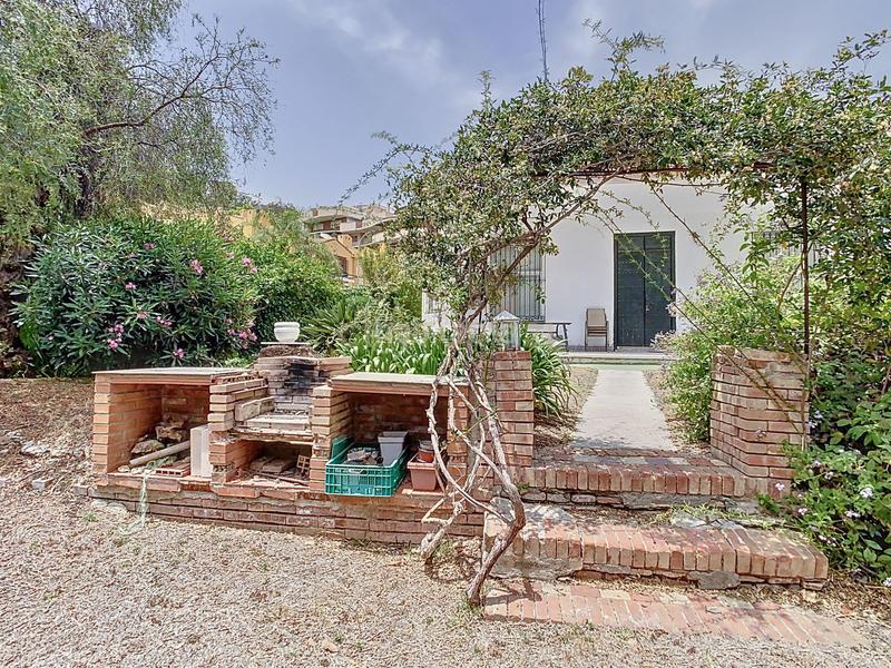 Foto 672d7285-2d9f-4104-a16e-214c2169dcb7. Piccolo appartamento in cr castell (carril) 24malaga (Málaga) in Málaga