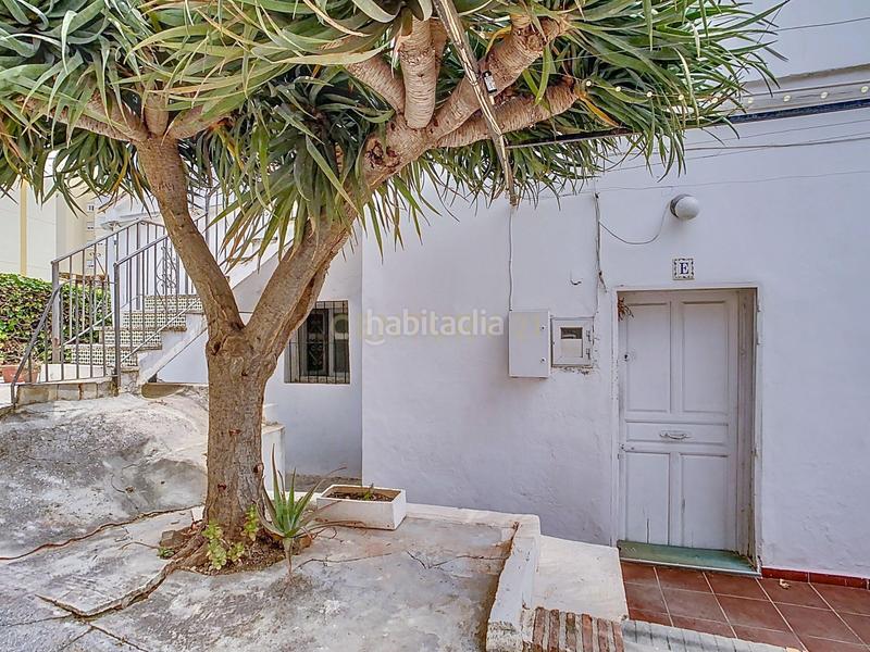 Foto 6a60894a-cd42-4b19-8148-72c80c7e6f7b. Piccolo appartamento in cr castell (carril) 24malaga (Málaga) in Málaga