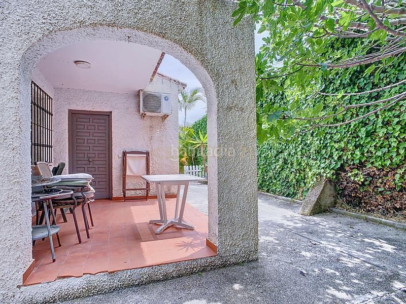 Foto 76040dff-d2c7-4728-968d-62a81a7fc840. Piccolo appartamento in cr castell (carril) 24malaga (Málaga) in Málaga