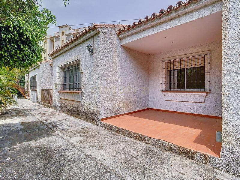 Foto 85bd542f-b5c3-4c9d-9077-00cb22424458. Piccolo appartamento in cr castell (carril) 24malaga (Málaga) in Málaga