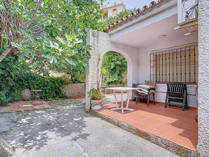 Foto 88a877e7-a9bf-43a4-a325-835ee89e3826. Piccolo appartamento in cr castell (carril) 24malaga (Málaga) in Málaga