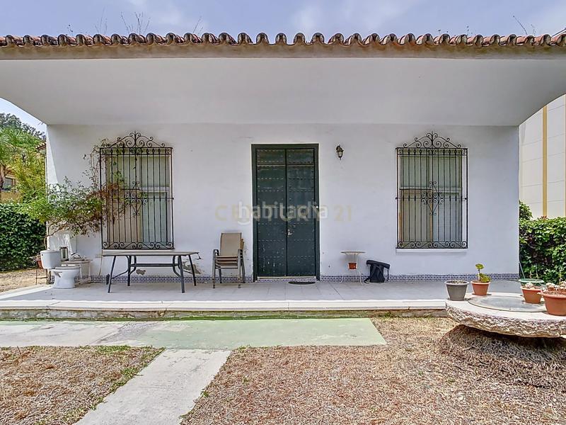 Foto a11afc8d-5bfc-405a-baa5-ad39ffe22973. Piccolo appartamento in cr castell (carril) 24malaga (Málaga) in Málaga