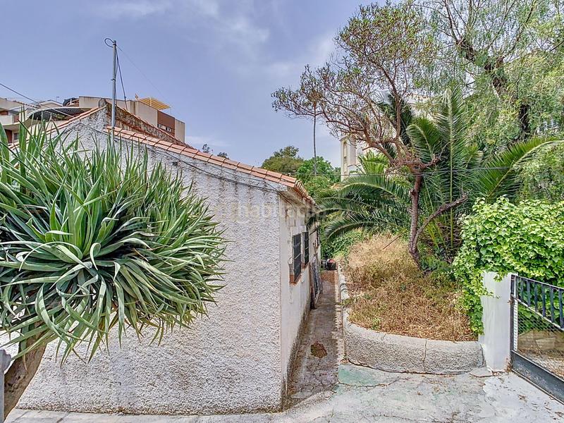 Foto a7191afa-14b0-4b9b-a5e0-ee1bc599f302. Piccolo appartamento in cr castell (carril) 24malaga (Málaga) in Málaga