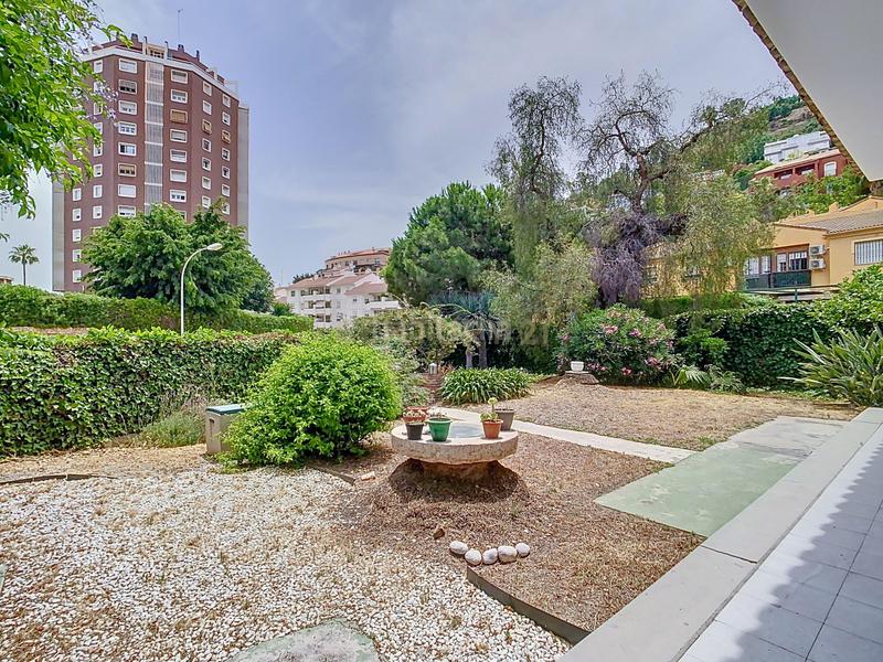 Foto c3109296-78be-49ea-b7f9-d9021bdf3c96. Piccolo appartamento in cr castell (carril) 24malaga (Málaga) in Málaga