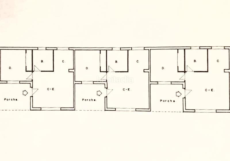 Foto d0722a67-be69-4f66-b66e-80db3a5bae18. Piccolo appartamento in cr castell (carril) 24malaga (Málaga) in Málaga