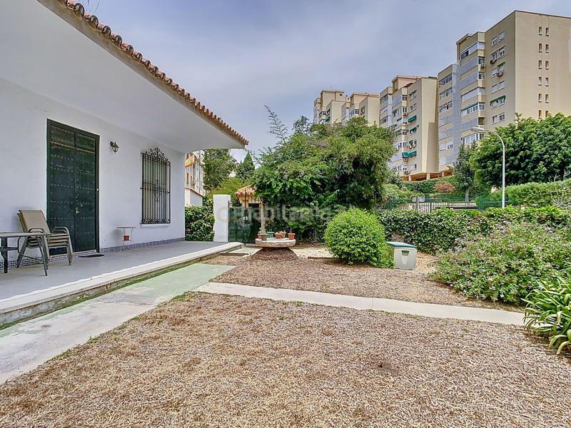 Foto f24a28b3-beed-41ed-8a34-0eae151e3910. Piccolo appartamento in cr castell (carril) 24malaga (Málaga) in Málaga