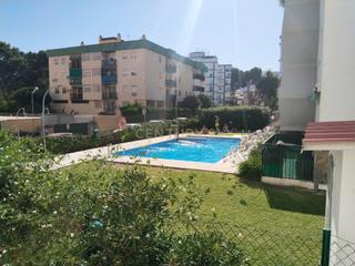 Appartement  Calle escritor adolfo reyes, torremolinos, spain 4. Piso 2 dormitorios con vistas al mar, ideal por inversores