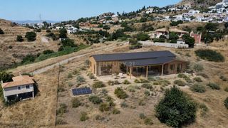 Finca rústica en Camino del piojo, 231, benalmádena, málaga, spain. Parcela rústica en venta en el piojo, benalmádena pueblo