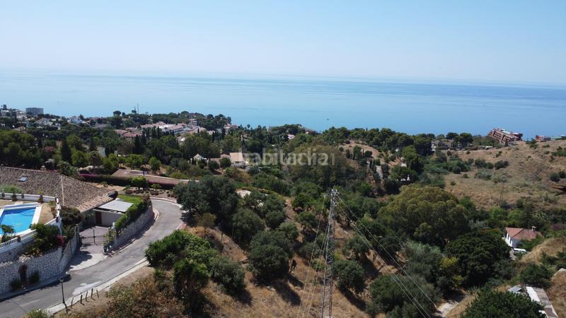 Foto 80a849cd-7e8d-43f7-bd70-e6035228c9d7. Fondo rustico in camino del piojo in La Capellanía - El Higuerón Benalmádena