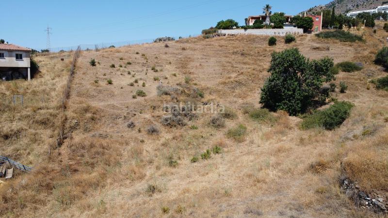 Foto 822d9999-feba-4954-b378-6aae1fe798ce. Fondo rustico in camino del piojo in La Capellanía - El Higuerón Benalmádena