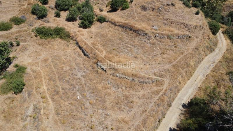 Foto 8dd65d17-aabe-493e-8f7c-63c7458a65b0. Fondo rustico in camino del piojo in La Capellanía - El Higuerón Benalmádena