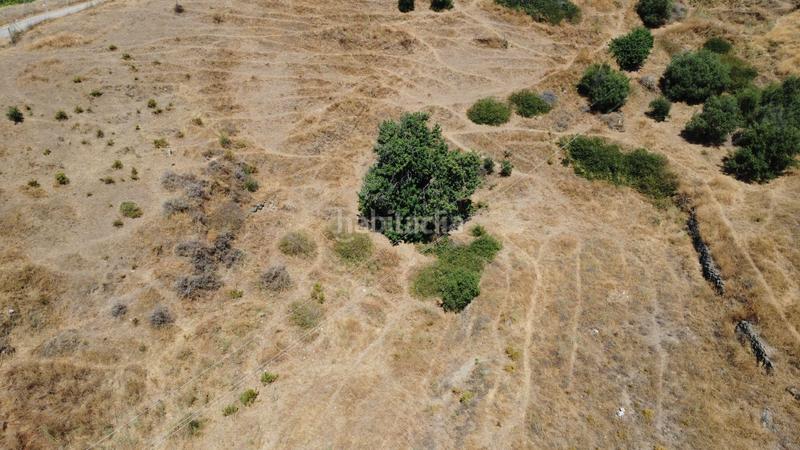 Foto c79bfdcc-1bd9-48a2-83b2-11e12be35e5a. Fondo rustico in camino del piojo in La Capellanía - El Higuerón Benalmádena