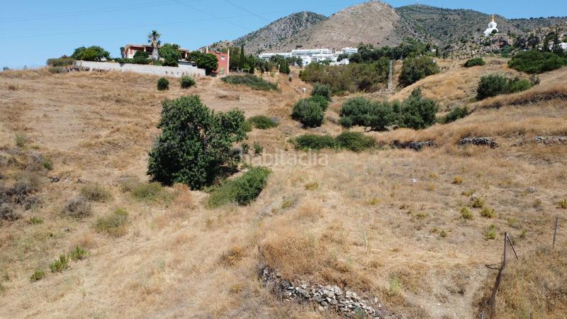 Foto d00e8381-c4d4-4019-952d-6ab2de2bd874. Fondo rustico in camino del piojo in La Capellanía - El Higuerón Benalmádena