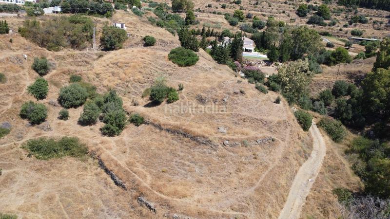 Foto d91ba681-b989-4eaf-bf70-281e8ef97aaf. Fondo rustico in camino del piojo in La Capellanía - El Higuerón Benalmádena