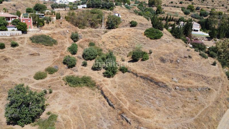 Foto ee753c67-4625-4db2-8277-fa30a5c55547. Fondo rustico in camino del piojo in La Capellanía - El Higuerón Benalmádena