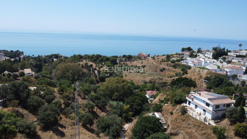 Foto f05d5e0b-b6e9-4f13-abfe-ae0c6f065b01. Fondo rustico in camino del piojo in La Capellanía - El Higuerón Benalmádena