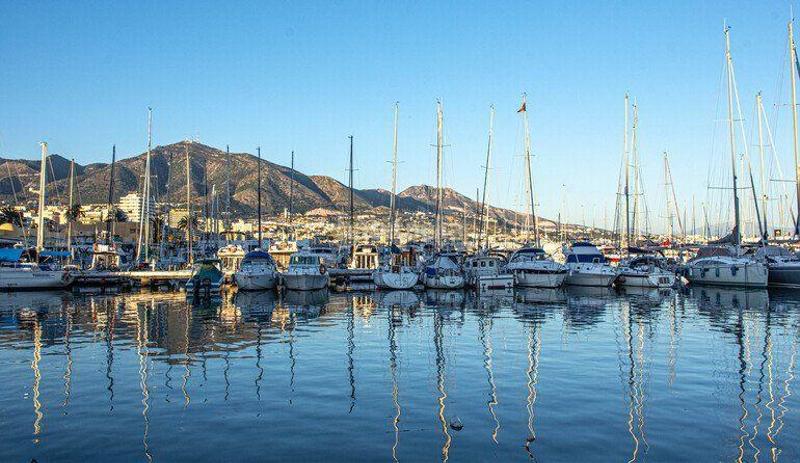 Foto 2005d690-58d9-4879-9545-73f4a4844eb0. Lloguer local comercial a calle camilo josé cela a Fuengirola