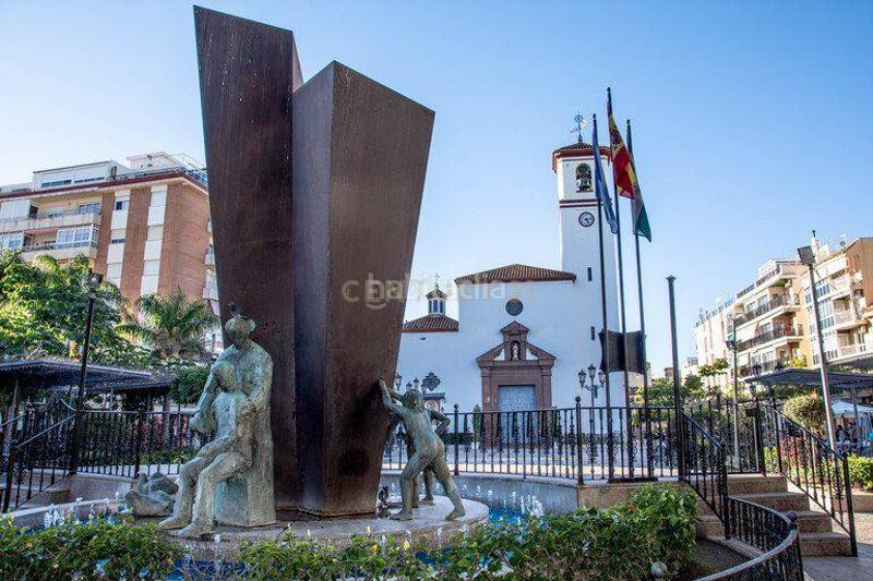 Foto f4164b03-b8e5-40fa-9390-2bf7d1910f9e. Miete geschäftsraum in calle camilo josé cela in Centro ciudad Fuengirola