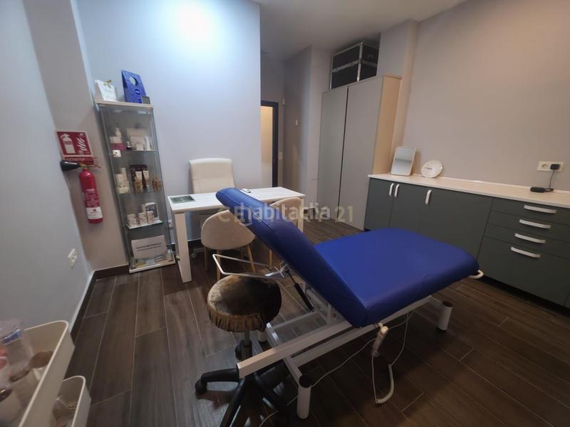 Foto 0e945180-8ef7-4402-9212-b835b935e016. Rent business premise in calle camilo josé cela in Fuengirola
