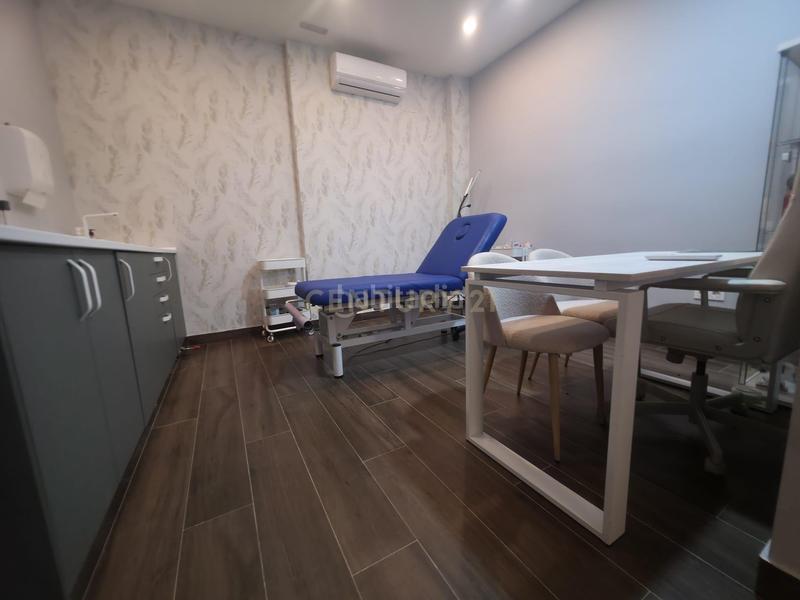 Foto 5f203d42-dbbc-4df6-b67a-413aabcf2c53. Rent business premise in calle camilo josé cela in Fuengirola