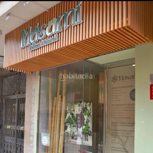 Foto 7765cf51-ce40-474a-a307-6a6742f10541. Rent business premise in calle camilo josé cela in Fuengirola