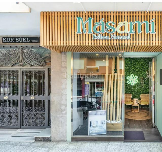 Foto b20433cf-94f2-4bf7-9f4c-cbf858307cd0. Rent business premise in calle camilo josé cela in Fuengirola