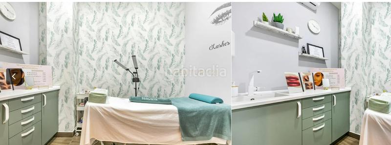 Foto d5128c18-8954-47ef-8eaa-c0ccd9a0fd43. Rent business premise in calle camilo josé cela in Fuengirola