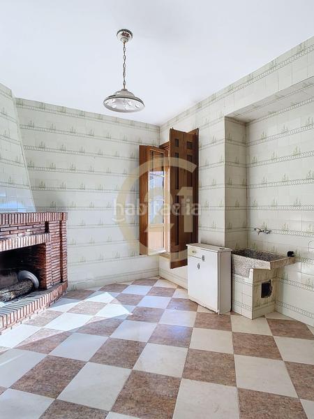 Foto 293e1f41-3b1c-407f-8231-faebec209585. Maison dans virgen de la candelaria 5 5 dans Colmenar