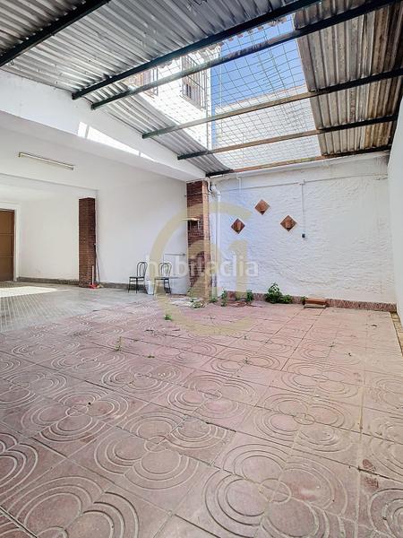 Foto 2ea9afae-daa8-47b6-8f71-b0c326633f02. Maison dans virgen de la candelaria 5 5 dans Colmenar