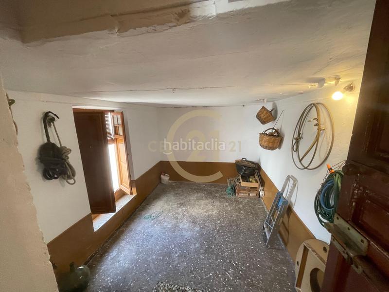 Foto 3a907e99-5a8f-431a-87bb-03d8e9fd35a0. Maison dans virgen de la candelaria 5 5 dans Colmenar