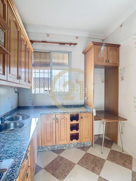 Foto 68be89c4-97ef-46a1-88db-f27661dab9bf. Maison dans virgen de la candelaria 5 5 dans Colmenar