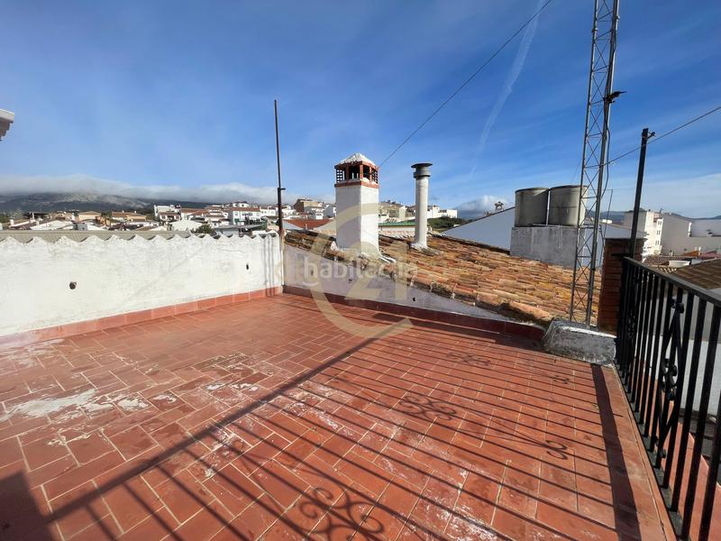 Foto 77db23d4-f137-407b-a6f5-a27bc7c2e5e9. Maison dans virgen de la candelaria 5 5 dans Colmenar