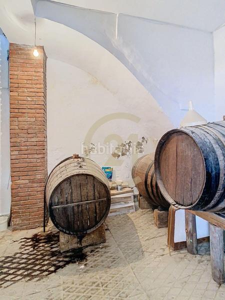 Foto 805378fd-7771-4a9e-a621-2821c45668b6. Maison dans virgen de la candelaria 5 5 dans Colmenar