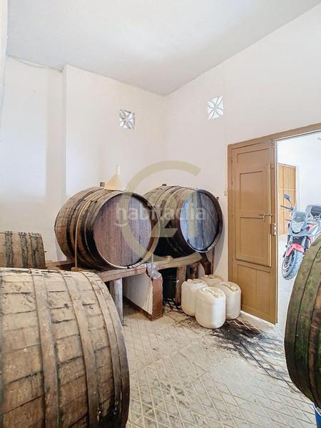 Foto 85f48540-20bf-4472-9300-fe0daf0dc242. Maison dans virgen de la candelaria 5 5 dans Colmenar