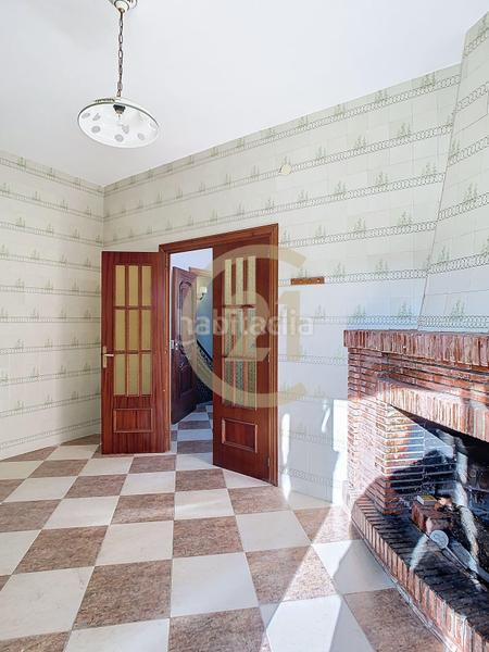 Foto a6eedbf0-55b8-4e06-b547-d3ecced22114. Maison dans virgen de la candelaria 5 5 dans Colmenar