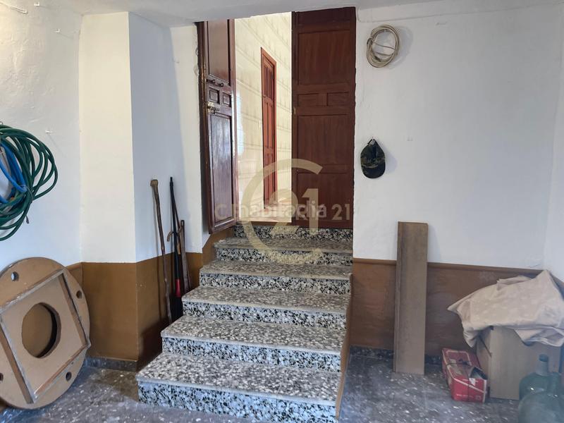 Foto c71788fe-4fb2-4066-8458-88eca7f13dd1. Maison dans virgen de la candelaria 5 5 dans Colmenar