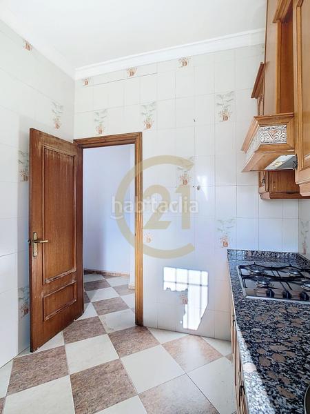 Foto dfaf9614-8032-4d8d-bcba-5429b9060e4e. Maison dans virgen de la candelaria 5 5 dans Colmenar