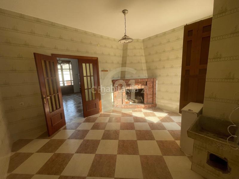 Foto f5c45a35-b49e-4e93-bfa8-12ef3a9d2b45. Maison dans virgen de la candelaria 5 5 dans Colmenar