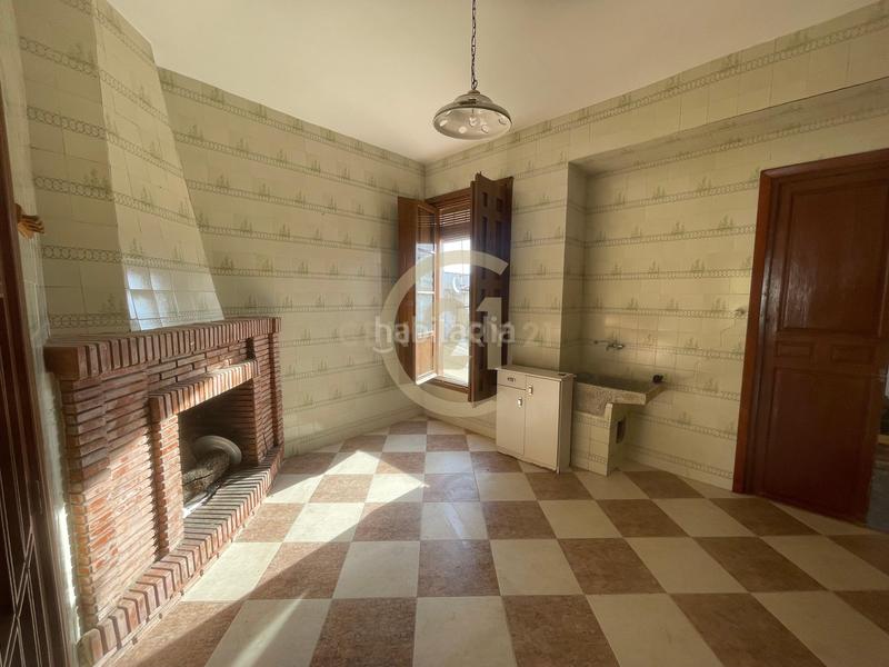 Foto ff415153-1f08-4faa-8a62-c3a70adcbb2b. Maison dans virgen de la candelaria 5 5 dans Colmenar