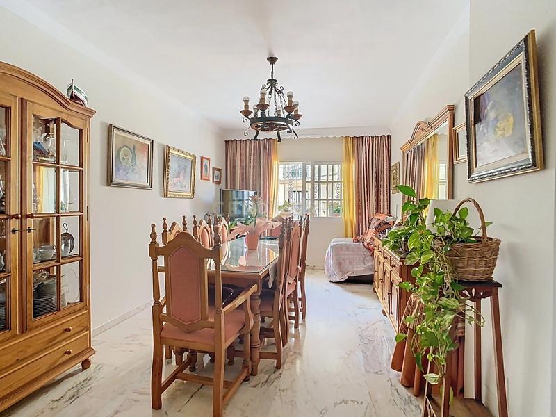 Foto 18cfd15e-0bb9-42c3-845e-d1d51b4c8b5a. Casa a calle limonero a Arroyo de la Miel Benalmádena