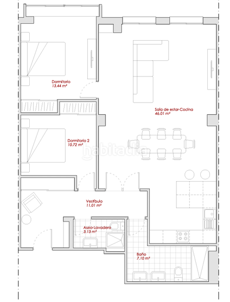 Foto 2405369d-498c-43da-9842-7b726a843845. Casa a calle limonero a Arroyo de la Miel Benalmádena