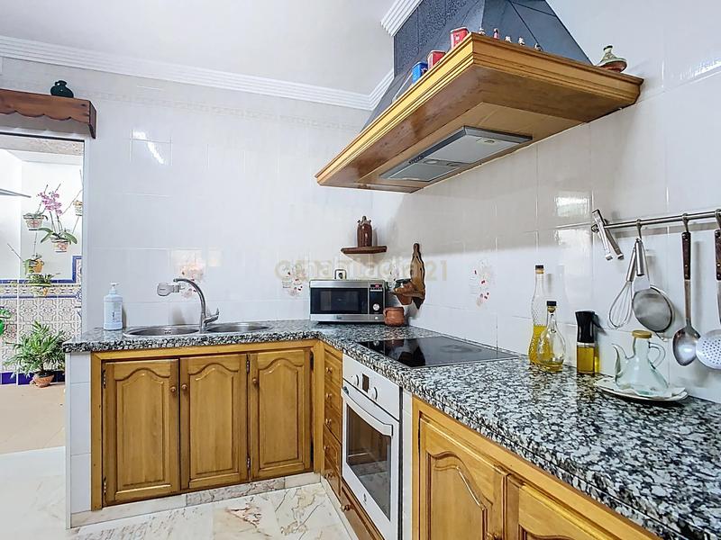 Foto 25904b83-ce35-452f-82f0-4efe90be35fb. Casa a calle limonero a Arroyo de la Miel Benalmádena