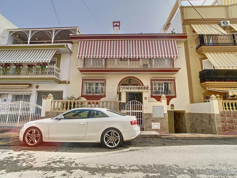 Foto 45a7c5dd-480e-4d7a-b433-04a666bd5524. Casa a calle limonero a Arroyo de la Miel Benalmádena