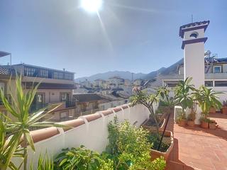 Casa a Calle limonero, 6, benalmádena, spain. Casa con patio en arroyo de la miel, benalmádena