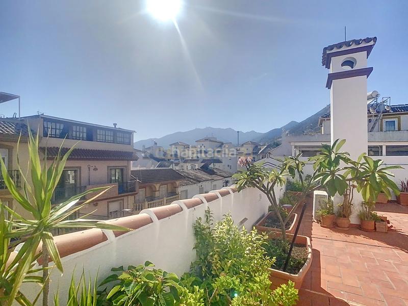 Foto 4d98eed4-7de1-4d44-82c8-d5a7dcbc3869. Casa a calle limonero a Arroyo de la Miel Benalmádena