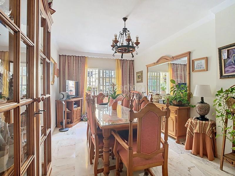 Foto 594751fa-10ed-4147-9100-ff5458fab0a5. Casa a calle limonero a Arroyo de la Miel Benalmádena