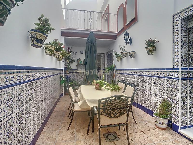 Foto 6f3ce9c7-ccaa-405a-a948-69eb11b8b929. Casa a calle limonero a Arroyo de la Miel Benalmádena