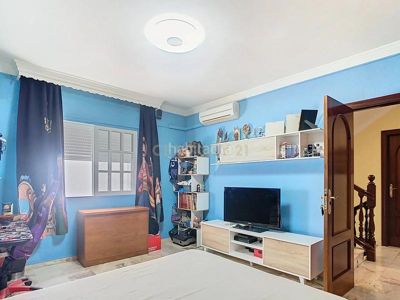 Foto 83d08012-4f17-4e3d-9003-b41718005051. Casa a calle limonero a Arroyo de la Miel Benalmádena