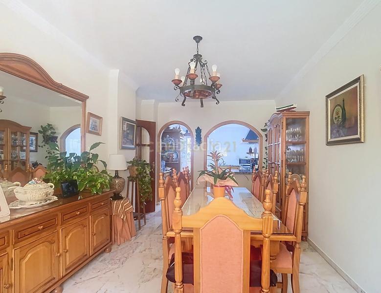 Foto 8b2eb196-b0a0-4b62-80c0-cd2e1b708890. Casa a calle limonero a Arroyo de la Miel Benalmádena